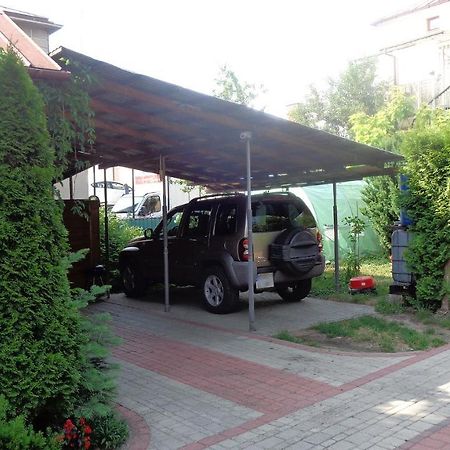 Mini Studio Apartment Augustow Exterior photo