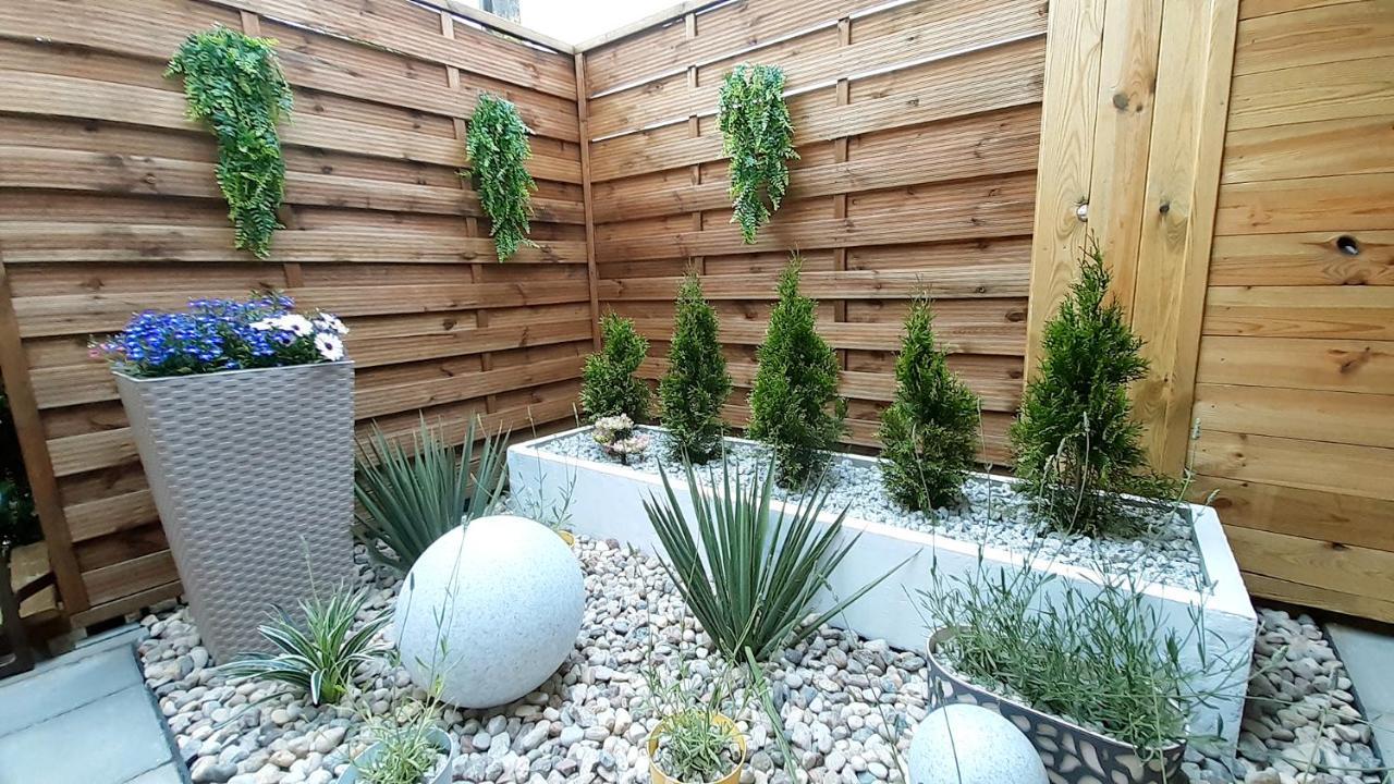 Mini Studio Apartment Augustow Exterior photo