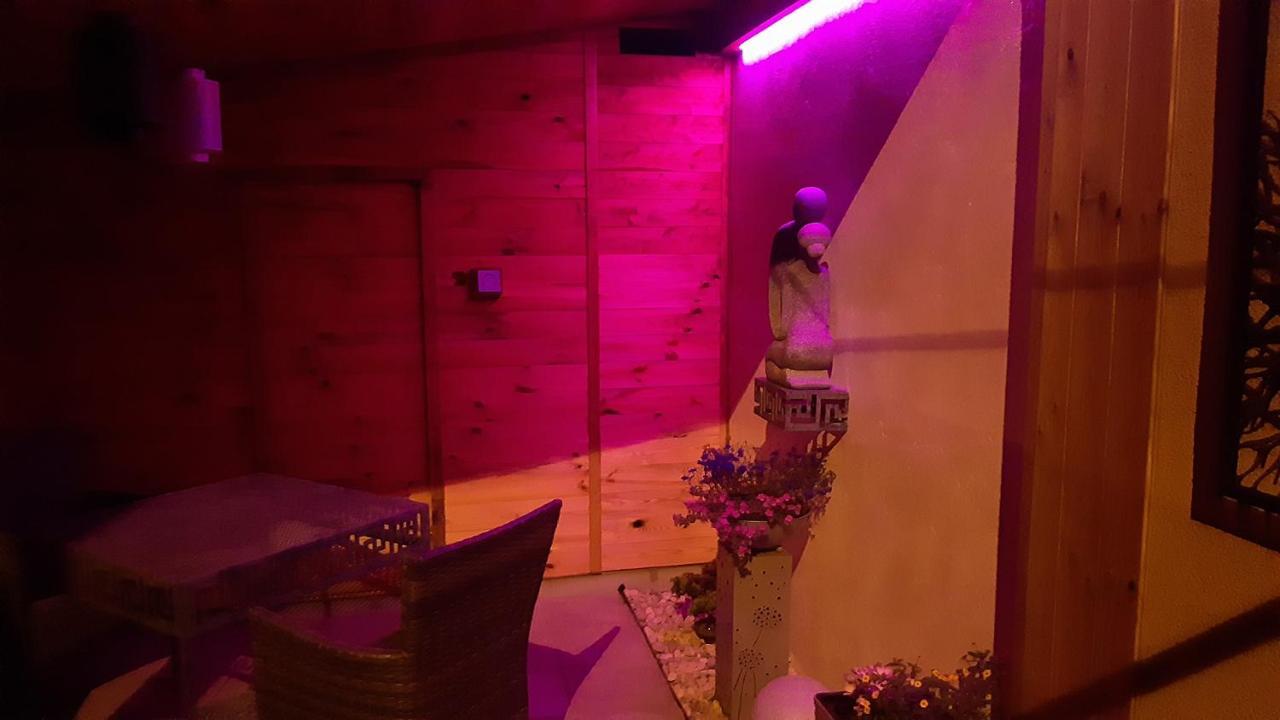 Mini Studio Apartment Augustow Exterior photo